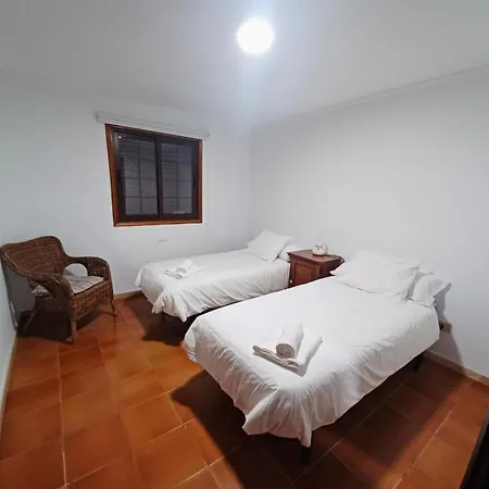 Appartement Vv La Marina
