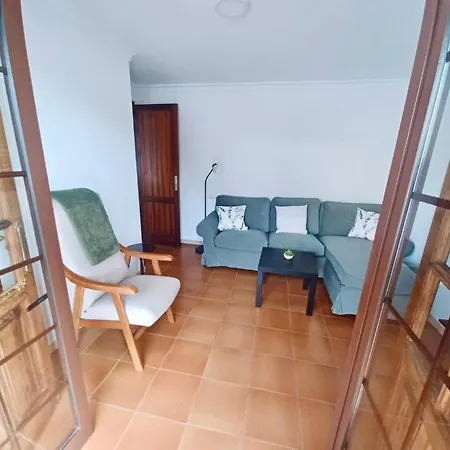 Appartement Vv La Marina Santa Cruz de la Palma (Isla de la Palma)