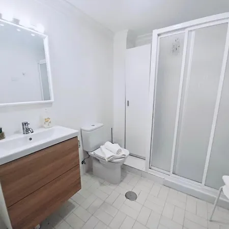 Vv La Marina Appartement *