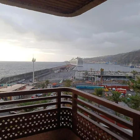 Vv La Marina Appartement