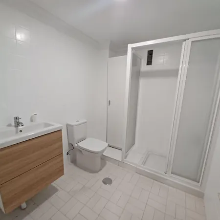 Vv La Marina Appartement Santa Cruz de la Palma (Isla de la Palma)