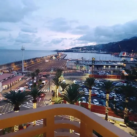 Appartement Vv La Marina Santa Cruz de la Palma (Isla de la Palma)